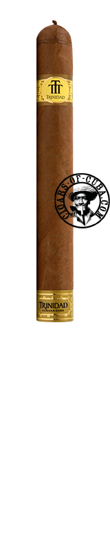 Trinidad Robustos Extra - 2020 (travel Retail)