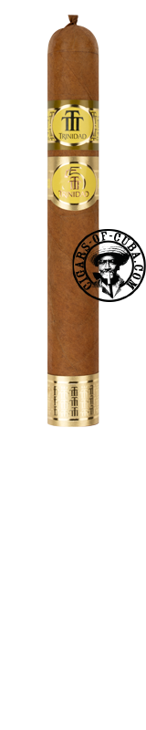 Trinidad Trinidad Robustos Extra New and Vintage Set