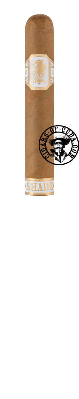 Undercrown Shade Robusto