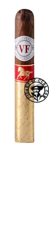 VegaFina Higueyanos - Year Of The Horse 2026