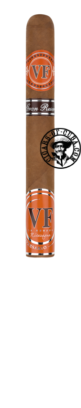 Vega Fina Nicaragua Gran Reserva X Aniversario 2024
