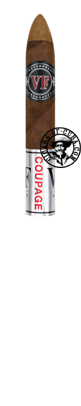 Vega Fina Serie 2 Coupage - 2024