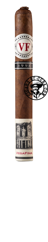 VegaFina 1998 Wonders Collection Nabateos 2025