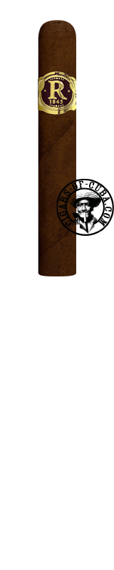 Combinaciones Vegas Robaina Famosos & MUWAT 6&times;60 Set