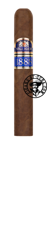 Villiger 1888 Nicaragua - Gordo