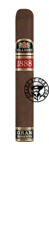 Villiger 1888 Nicaragua - Gran Reserva
