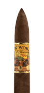 AJ Fernandez New World Dorado - Figurado