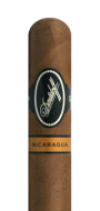 Davidoff Nicaragua Robusto Tubos