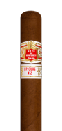 Hoyo De Monterrey Epicure No.2 Tubos