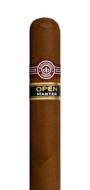 Montecristo Open Master Tubos
