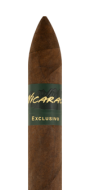 NICARAO Exclusivo - Rodolfo