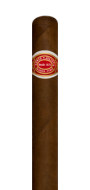 Romeo y Julieta No.2 Tubos