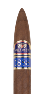 Villiger 1888 Nicaragua - Perfecto
