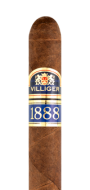 Villiger 1888 Nicaragua - Toro