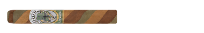 Alec Bradley Fifty Hooligan - Shamrock Stick