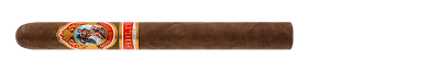 Arturo Fuente God Of Fire By Carlito - Churchill Stick