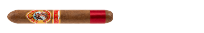 Arturo Fuente God Of Fire By Carlito - Diademas 56 Stick