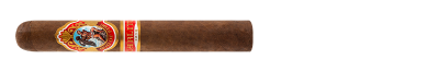 Arturo Fuente God Of Fire By Carlito - Double Robusto Tubos