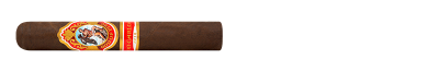 Arturo Fuente God Of Fire By Don Carlos - Robusto