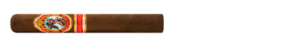 Arturo Fuente God Of Fire By Don Carlos - Toro