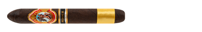 Arturo Fuente God Of Fire Serie B - Diademas 56 Stick