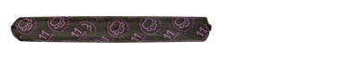 ASYLUM 13 Eleven 11/18 Limited Edition Stick