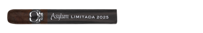 ASYLUM 13 Limitada 2025
