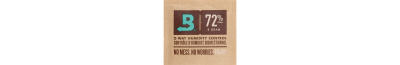 Boveda Humidipak 2-way - 8gr - 72%