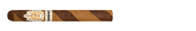 Cigar Kings Dos Colores - Corona Grande