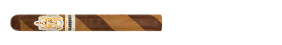 Cigar Kings Dos Colores - Corona Grande Stick