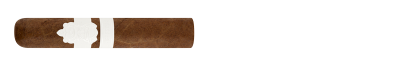 Cigar Kings Wide White