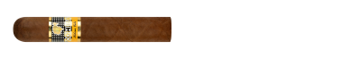 Cohiba Robustos