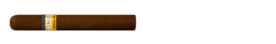 Cohiba Siglo II Tubos