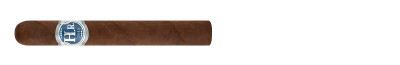 HR CIGARS Corona Gorda - Blue Line