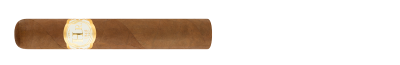 HR CIGARS Robusto Gordo - White Line