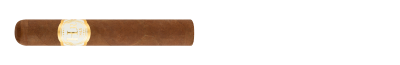 HR CIGARS Rothschild - White Line Stick