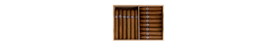 Montecristo Global Brand Wooden Humidor