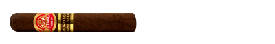 Partagas 2016 Maduro No. 1 (cdh)