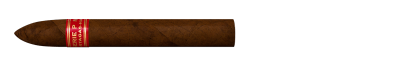 Partagas Serie P No. 2 Tubos