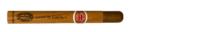 Romeo y Julieta Cedros Deluxe No. 1