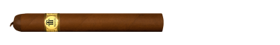 Trinidad Robustos Extra 2007