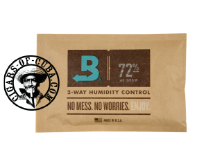 Boveda Humidipak 2-way - Large 60gr - 72% 