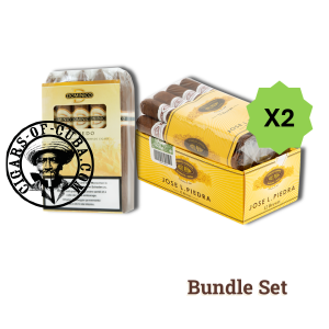 JLP Brevas 12 & Dominico Set