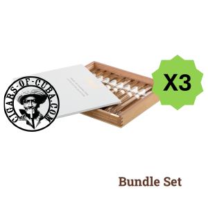Davidoff Grand Cru Diademas Finas Set