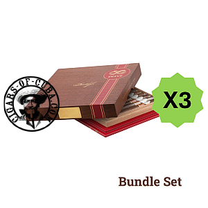 Combinaciones Davidoff Year Of The Snake 2025 Set