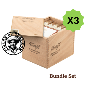 Combinaciones Davidoff Aniversario - Special R Set