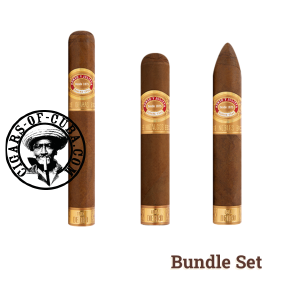 Combinaciones L&iacute;nea de Oro Premium Trio