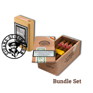H.Upmann Magnum 50 & Muwat Set