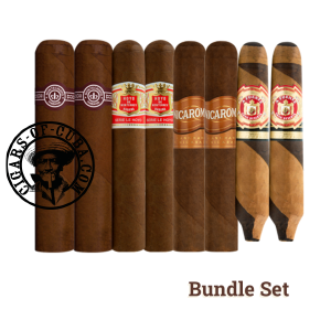 Combinaciones COC October Special Set
