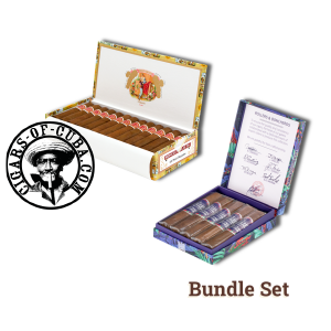 Combinaciones RyJ Petit Royales & Chateau Diadem Set